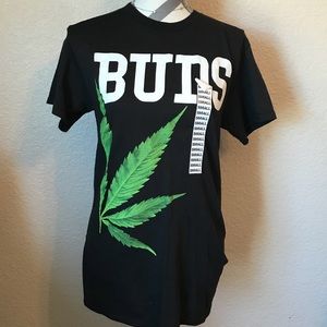 Spencer’s Bud t-shirt